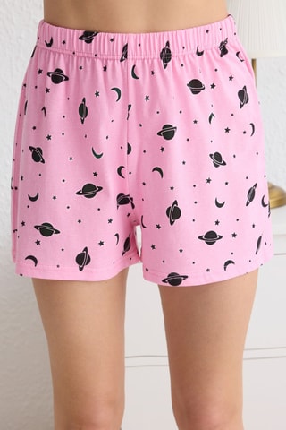 Pyjama - Rose