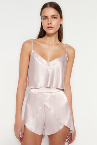 Pyjama - Rose