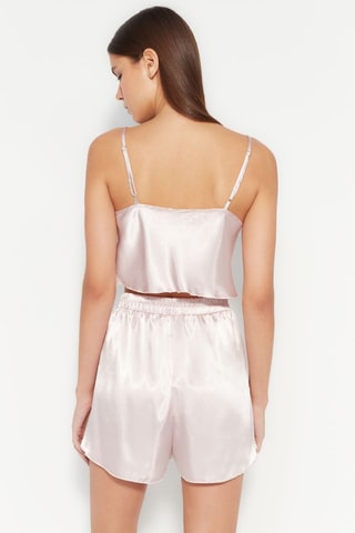 Pyjama - Rose