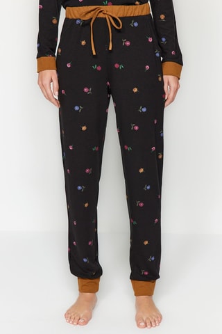 Pyjama - Noir