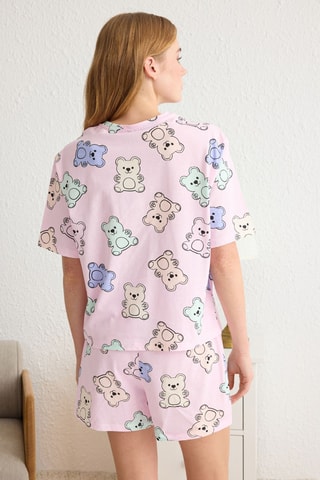 Pyjama - Rose