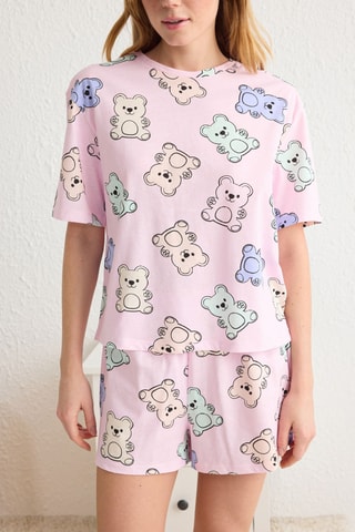 Pyjama - Rose