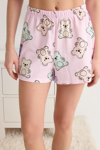 Pyjama - Rose