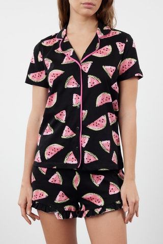 Pyjama - Noir