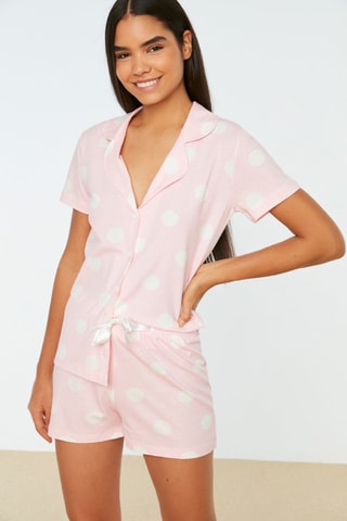 Pyjama - Rose