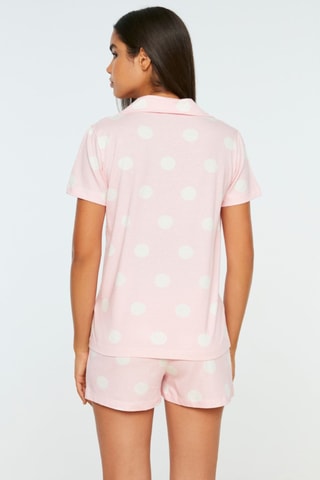 Pyjama - Rose