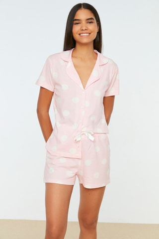Pyjama - Rose