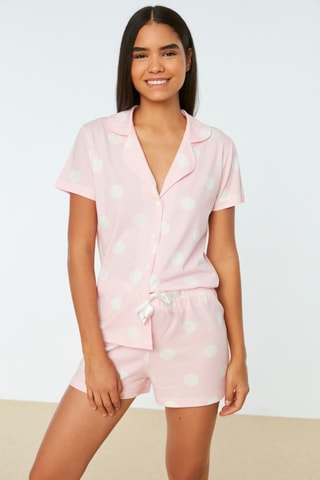 Pyjama - Rose