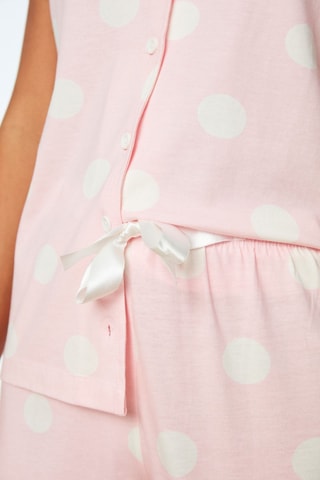Pyjama - Rose