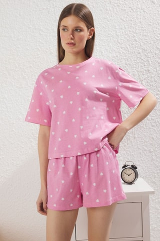Pyjama - Rose