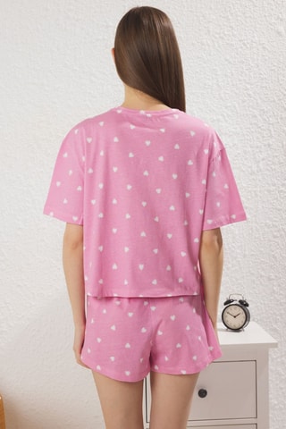 Pyjama - Rose