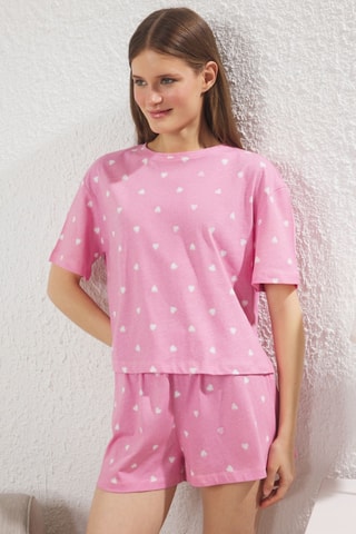 Pyjama - Rose