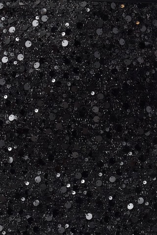 Minissaia - Preto