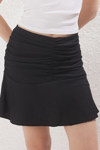 Minissaia - Preto