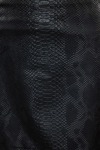 Minissaia - Preto