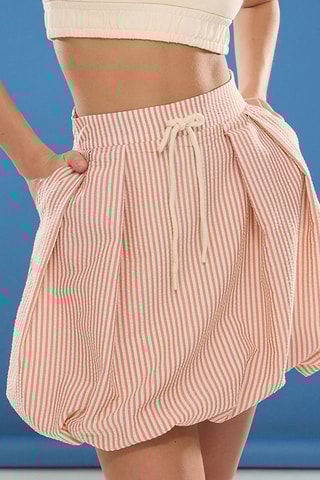 Saia - Vermelho