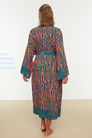 Kimono - Orange