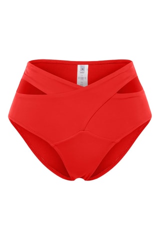 Culotte - Rouge