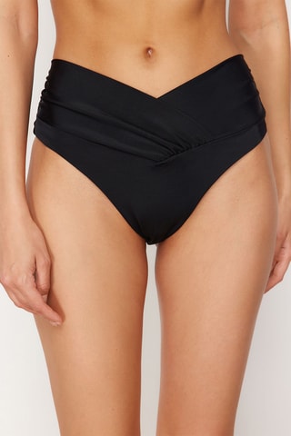 Culotte - Noir