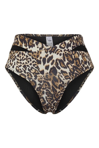 Culotte - Marron