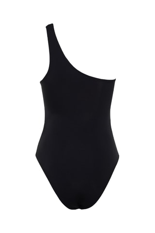 Maillot 1 pièce - Noir