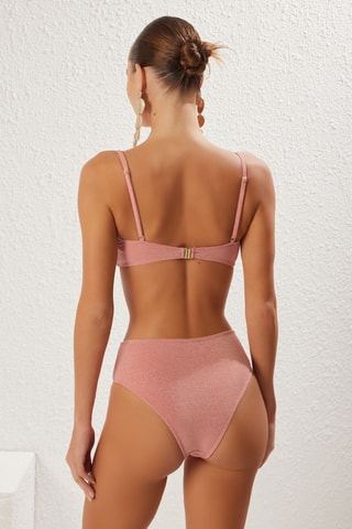 Biquíni - Rosa