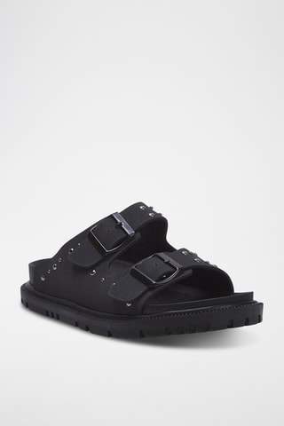 Mules - Preto