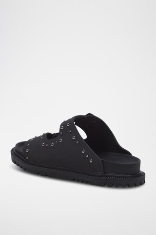 Mules - Preto