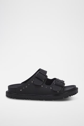Mules - Preto
