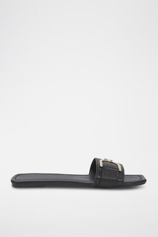 Mules - Preto