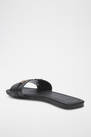 Mules - Preto