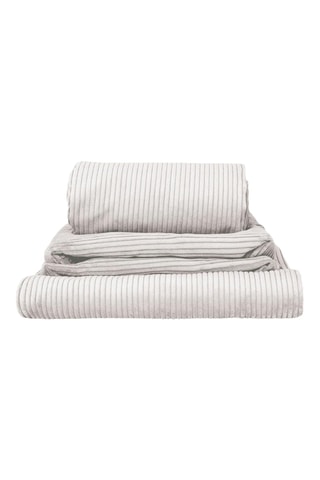 Housse de canapé Smart - Blanc