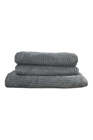 Housse de canapé Smart - Anthracite
