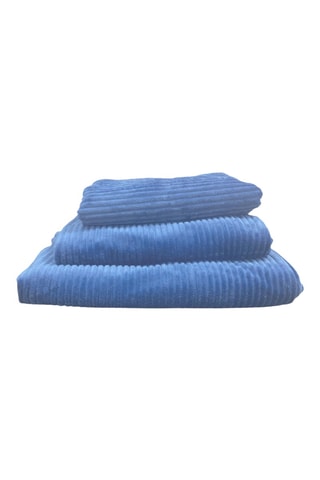 Housse de canapé Smart - Bleu