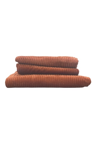 Housse de canapé Smart - Marron