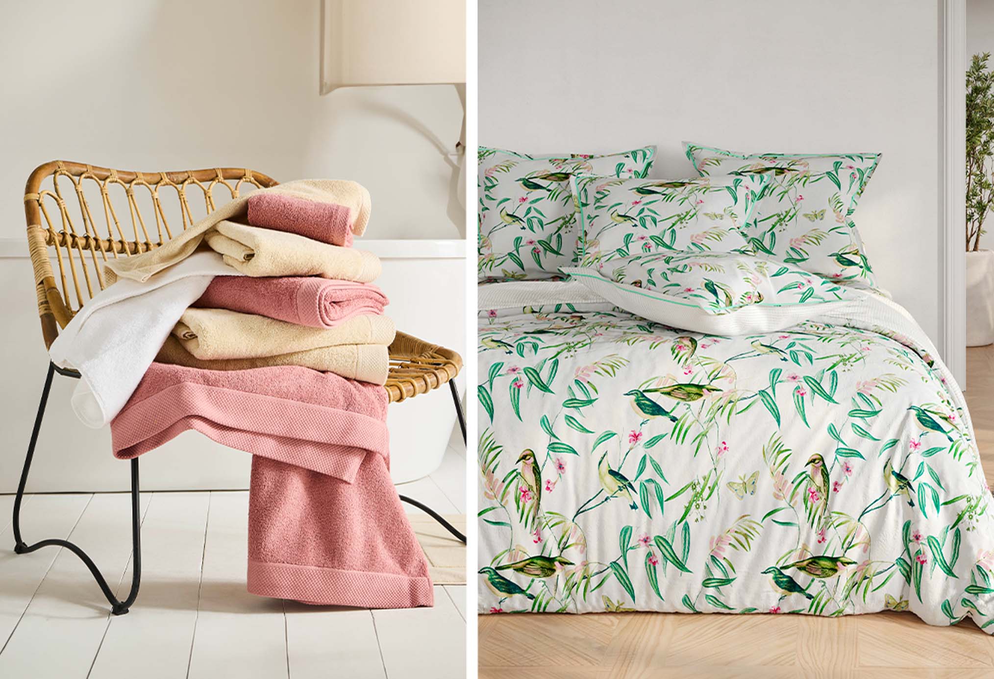 PERLE DE COTON L'EFFET PAPILLON PASSION D'ELY pas cher chez SHOWROOMPRIVÉ