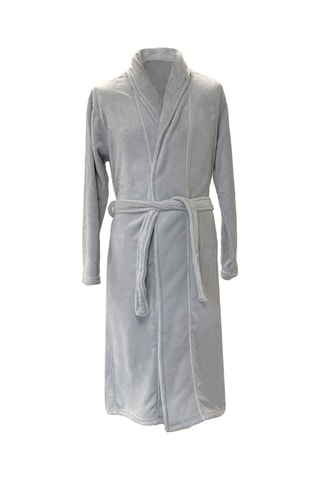 Robe - Cinzento
