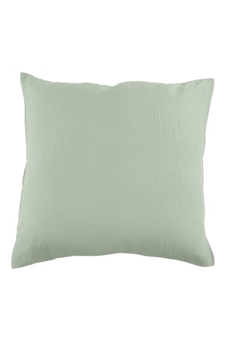 Fronha - Verde - 65 x 65 cm