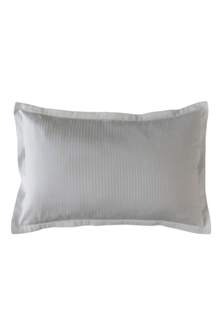 Fronha em algodão 120 fios/cm² - Branco 