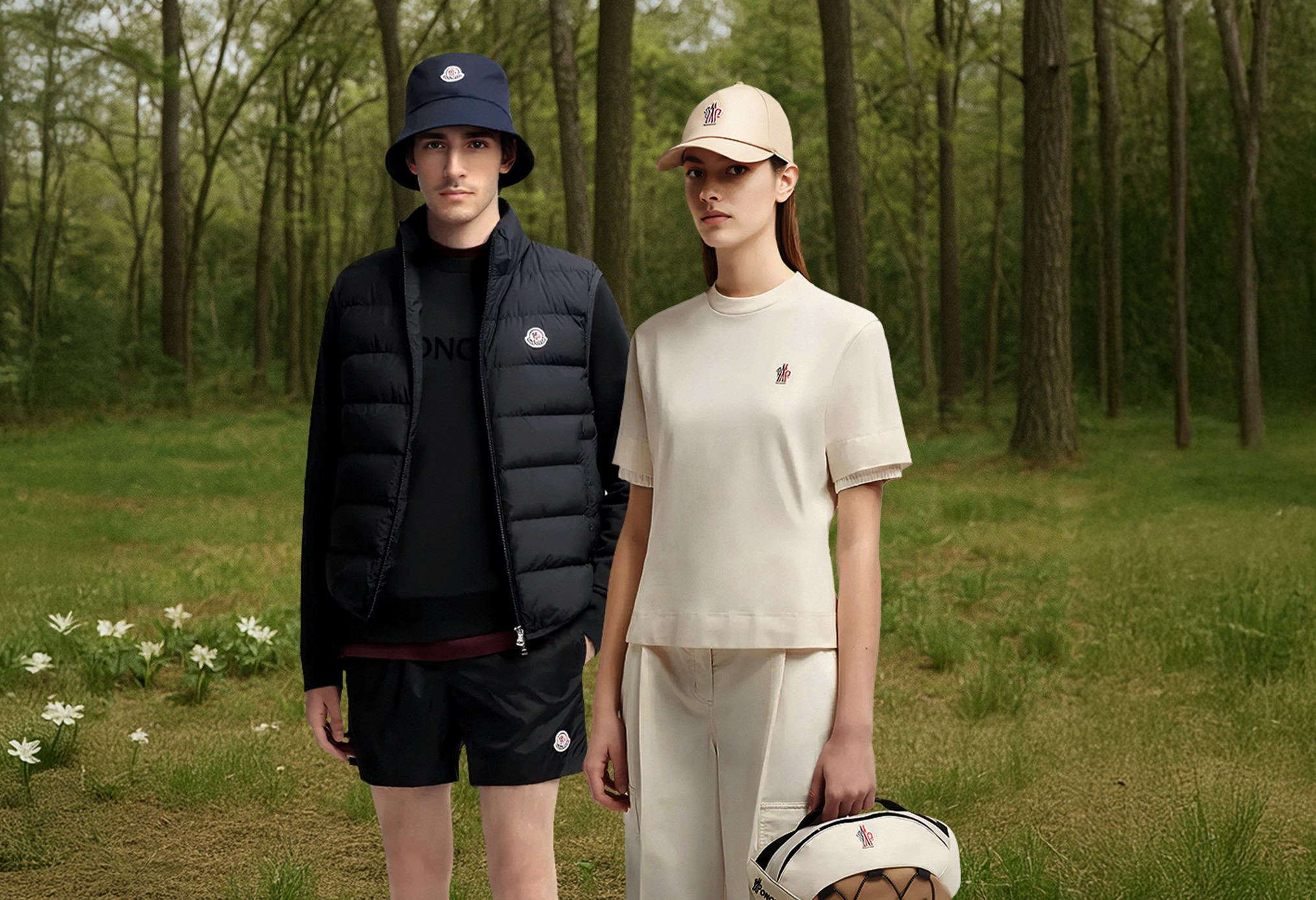 MONCLER à bas prix sur SHOWROOMPRIVÉ
