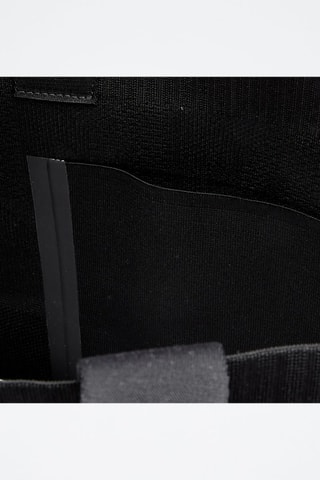 Tote bag  - Noir