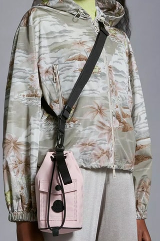 Pochette  - Rose