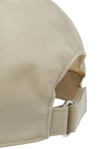 Casquette Logo - Beige