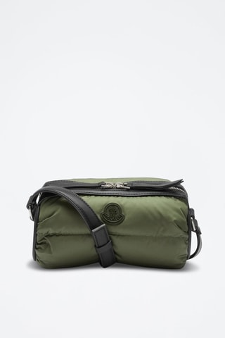 Sac bandoulière Keoni - Vert