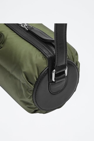 Sac bandoulière Keoni - Vert