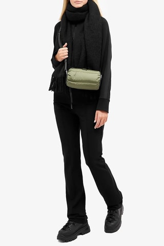 Sac bandoulière Keoni - Vert