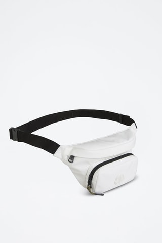 Sac banane Durance - Blanc