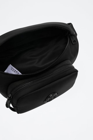 Sac banane Durance - Noir