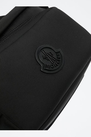 Sac banane Durance - Noir