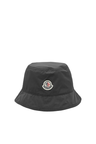 Bob Logo - Noir